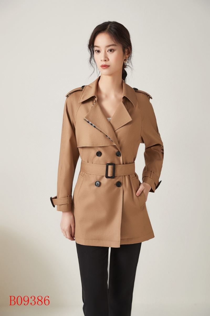 Burberry Outwear